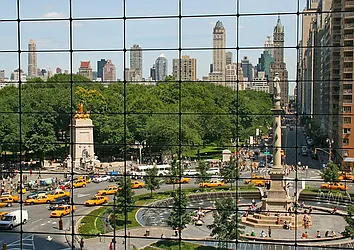 Rented by MOTION New York