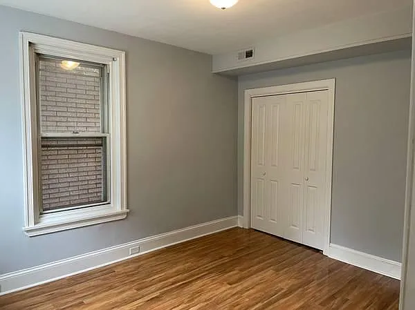 Bedroom # 1 (Second Floor)