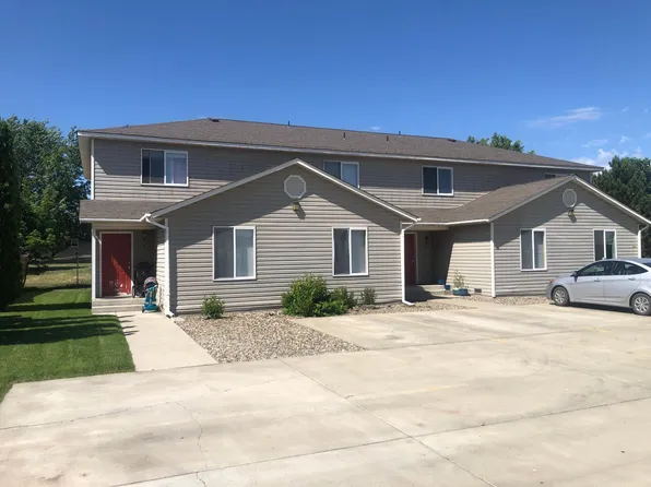 1003 E 19th Ave APT B, Ellensburg, WA 98926