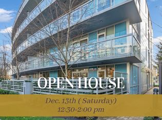 5189 Cambie St #107, Vancouver, BC V5Z 0J4