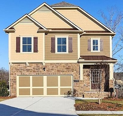 1st image of 6503 Cross Creek Ln #S6p10w