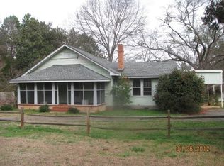 583 Lite N Tie Rd, Gray, GA 31032