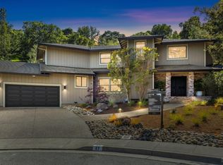 27 Lupine Ct, San Rafael, CA 94901