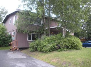 1711 Oxford Dr UNIT 1, Anchorage, AK 99503