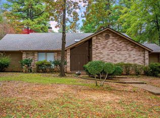 39 Stonegate Dr, Longview, TX 75601