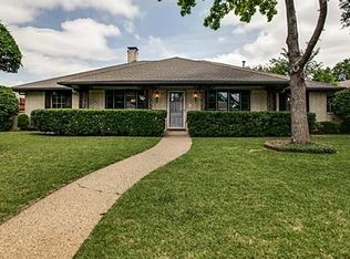 525 Goodwin Dr, Richardson, TX 75081