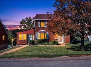 993 Homer Ave, Pittsburgh, PA 15237