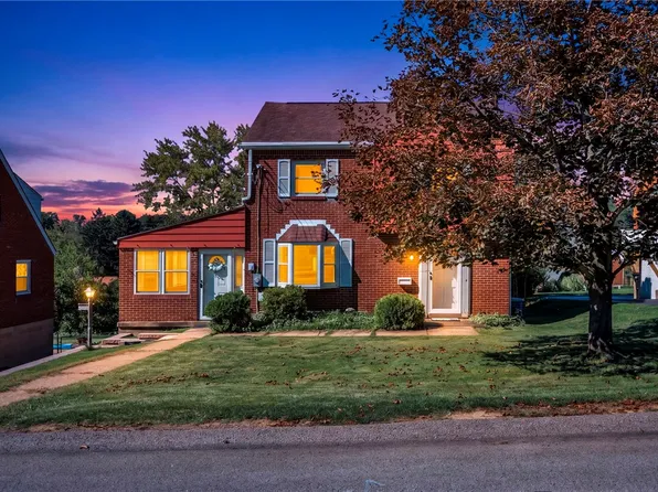 993 Homer Ave, Pittsburgh, PA 15237