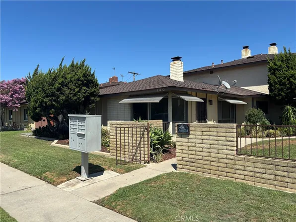 13272 Fletcher St, Garden Grove, CA 92844