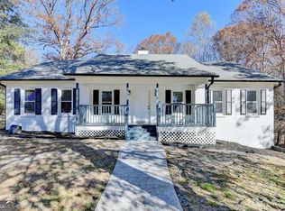 1760 Mountain Ash Ct, Dacula, GA 30019