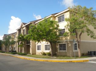15460 SW 284th St #4107, Homestead, FL 33033
