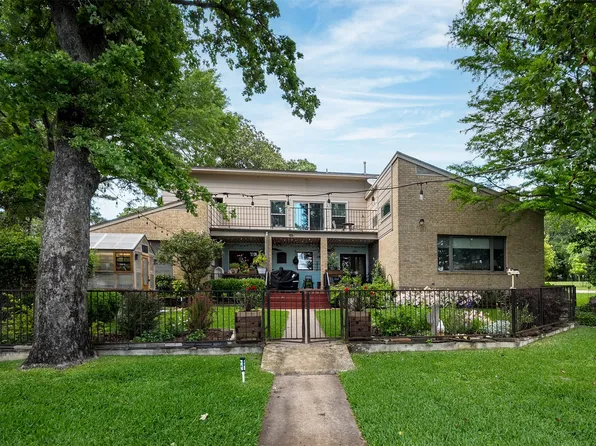 205 Shoreline Dr, Malakoff, TX 75148