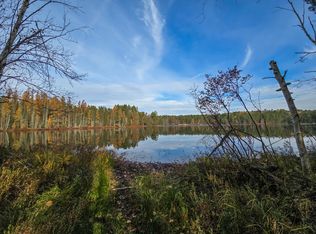 Dollar Rd, Saint Germain, WI 54558