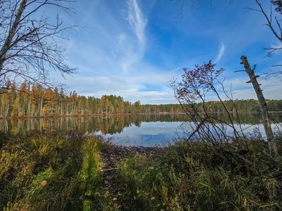 Dollar Rd, Saint Germain, WI, 54558