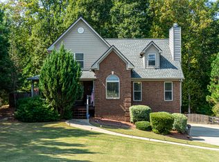 305 Shoals Trl, Dallas, GA