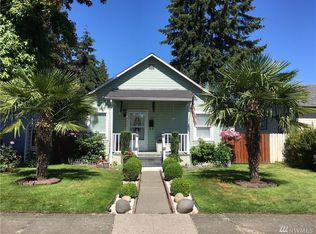 349 25th Ave, Longview, WA 98632