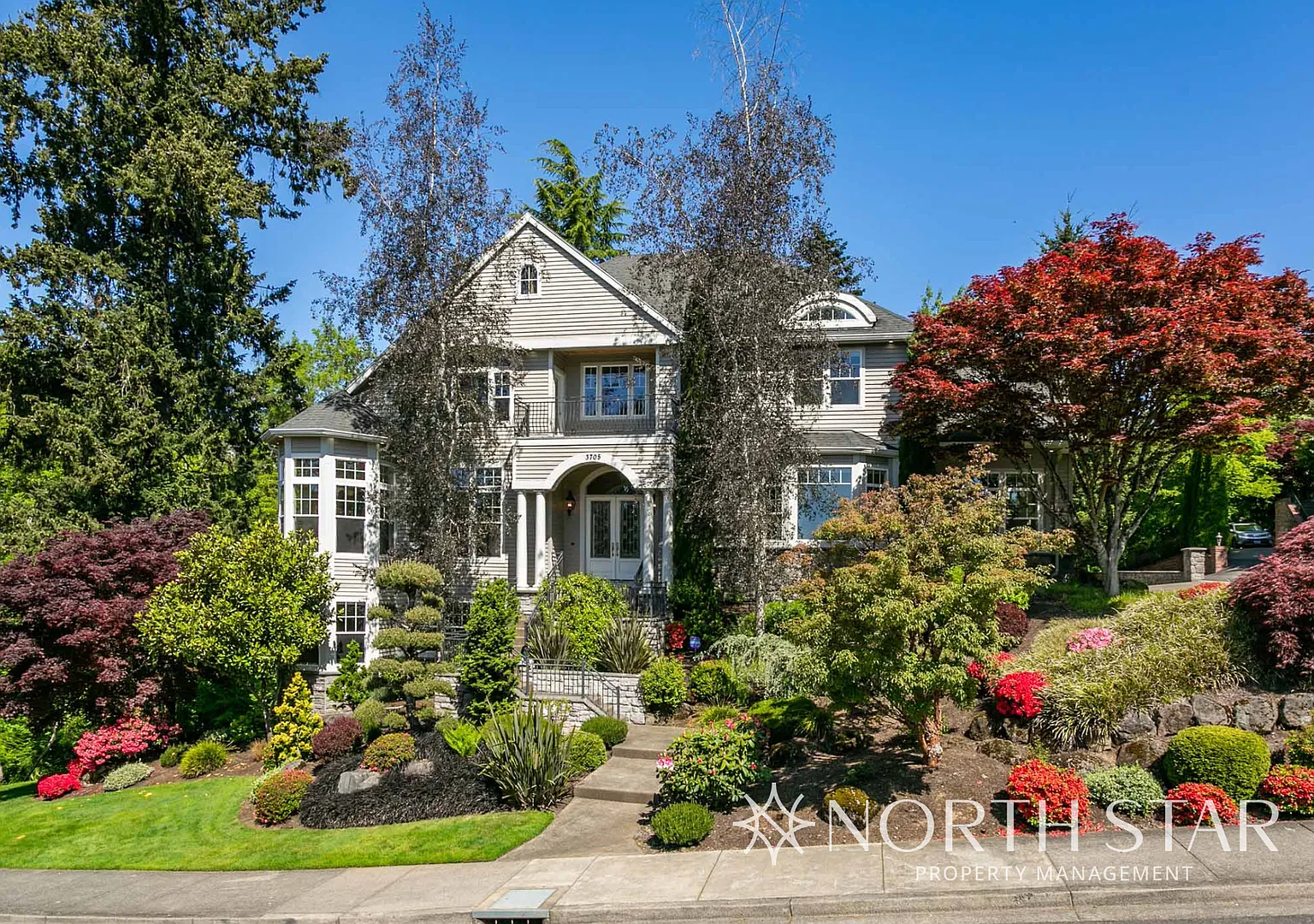 Exceptional Hidden Creek Estate Designed for Luxury Living & Entertaining — Photo 1