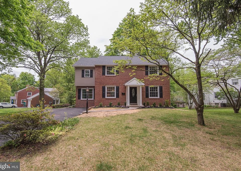 103 E Rose Valley Rd, Wallingford, PA 19086 Zillow