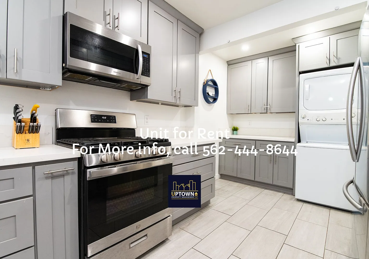 House - 3 Bedrooms/2 Baths - Santa Fe Springs — Photo 1