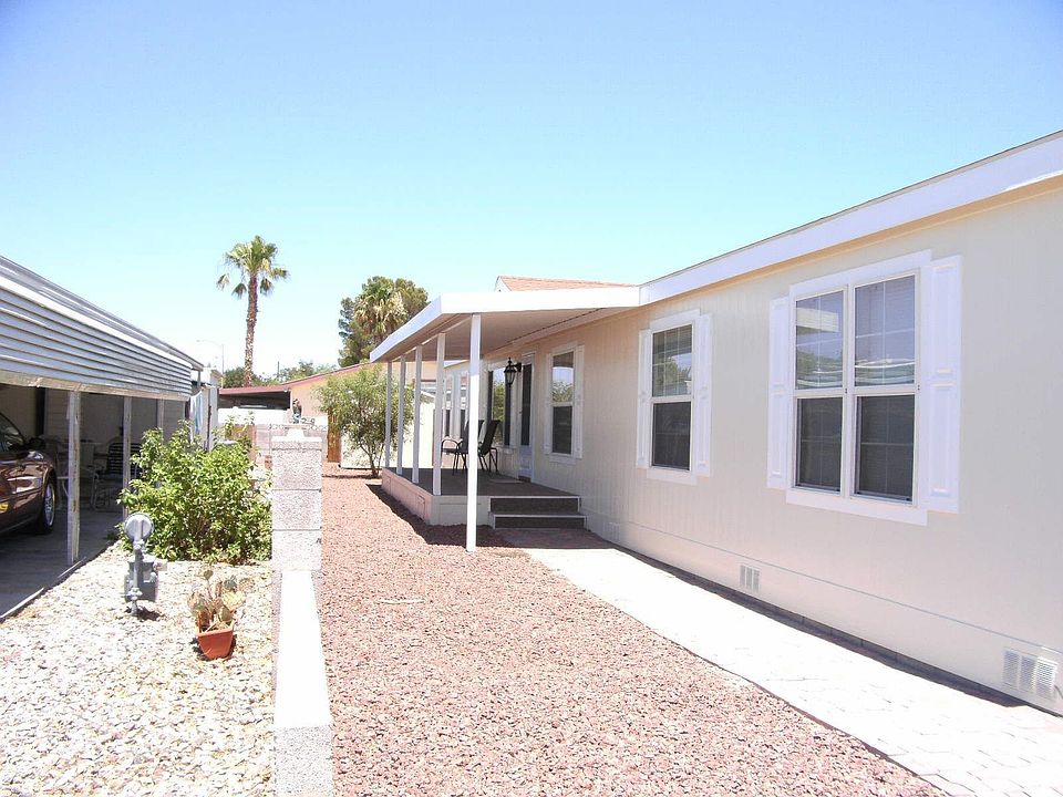 Front Porch (Front to Rear)