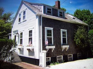 3R W Dover St, Nantucket, MA 02554