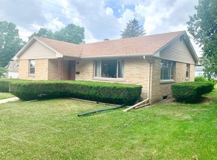 1310 Thomas Ave, Watertown, WI 53094