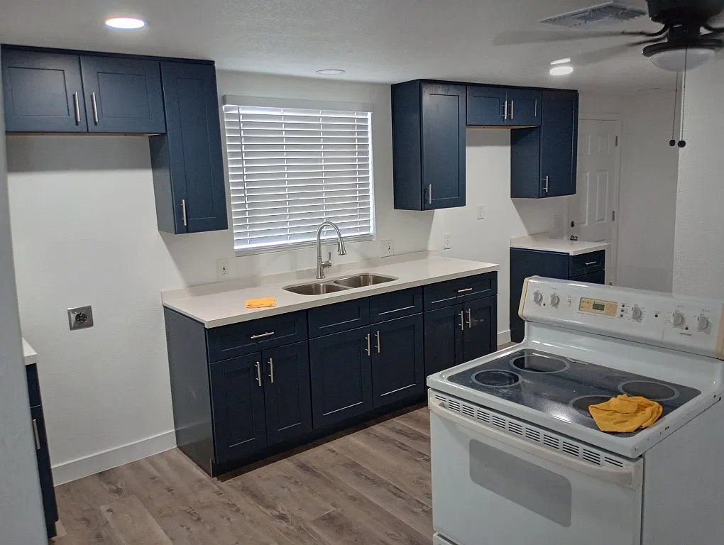 2 bed, 2.0 bath, $1,295 — Photo 2