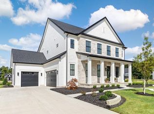 11375 Gold Finch Dr, Plain City, OH