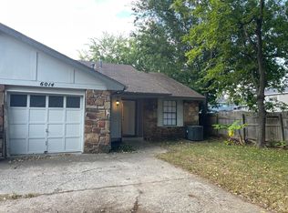 6014 S Quincy Ave, Tulsa, OK 74105