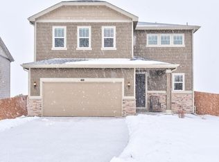 410 Blue Teal Dr, Castle Rock, CO 80104