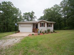 811 Mangrove Ln, Ozark, MO 65721