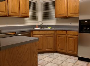 517 Arbor Ln, Burleson, TX 76028