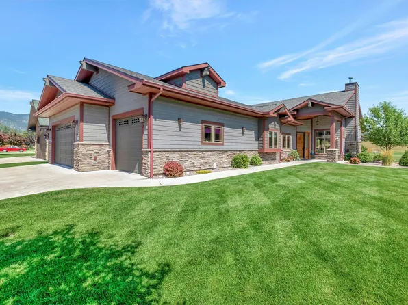 1040 Anglers Bend Way, Missoula, MT 59802