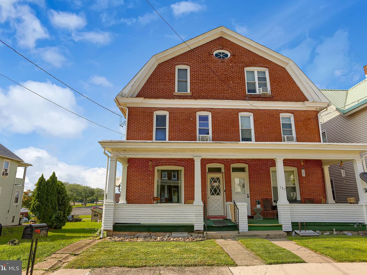 129 W Broad St, Elizabethville, PA 17023 Zillow