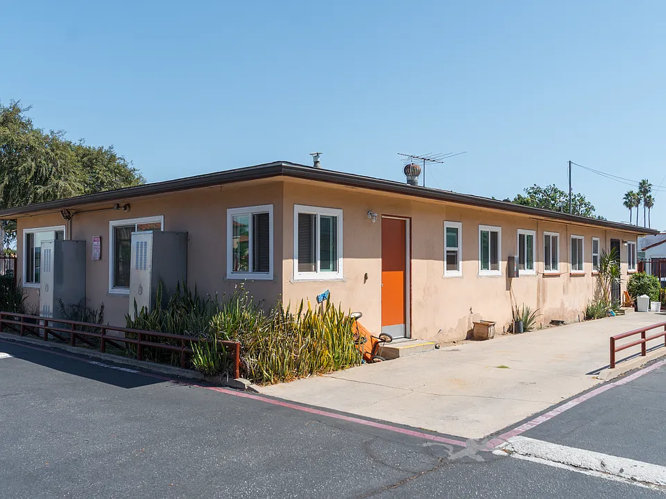 10931 California Ave #10947