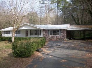 6627 Martins Creek Rd, Murphy, NC 28906