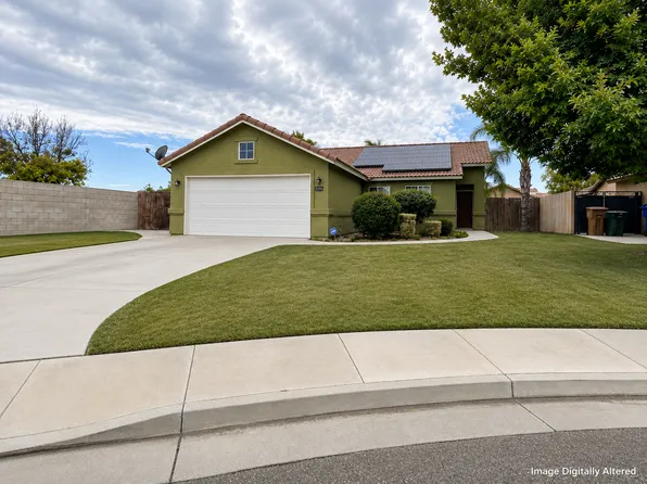 8021 Big Bear St, Bakersfield, CA 93307