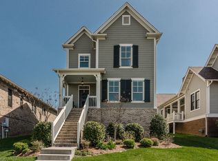 3049 Millerton Way, Thompsons Station, TN 37179