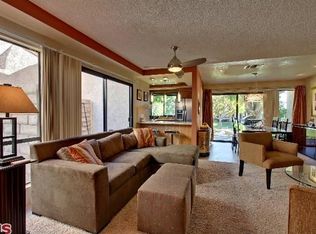 487 E Calle Begonia, Palm Springs, CA 92262