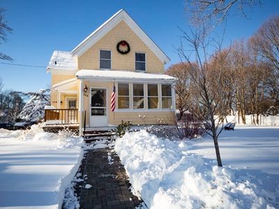 359 Washington St, East Walpole, MA, 02032