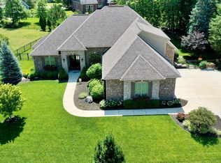 7711 Spring Ridge Dr, Indianapolis, IN 46278