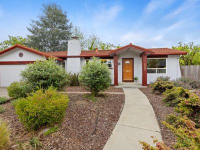 2392 Via Espada, Pleasanton, CA, 94566