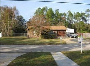 6339 Cotton St, Pensacola, FL 32526