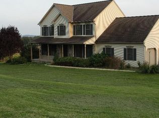 3029 Miller Rd, Washington Boro, PA 17582