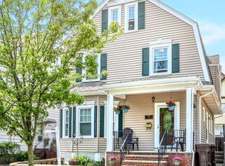 24 Baker Rd, Everett, MA 02149