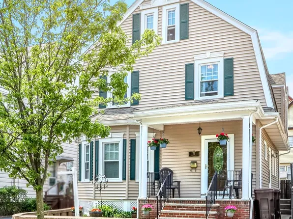 24 Baker Rd, Everett, MA 02149