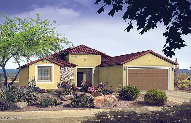 1st image of 26180 N Firehawk Drive