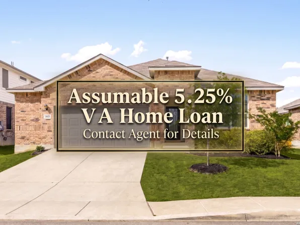 14035 Nolan Falls, San Antonio, TX 78253