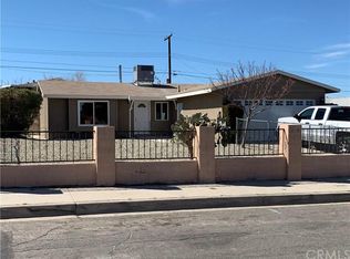 720 Arbor Way, Barstow, CA 92311