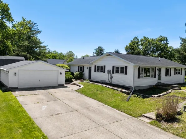 2905 State Road 225 E, Battle Ground, IN 47920